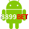 Aplicativo 8899BET para Android
