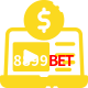 O Cassino 8899BET também oferece apostas esportivas virtuais!