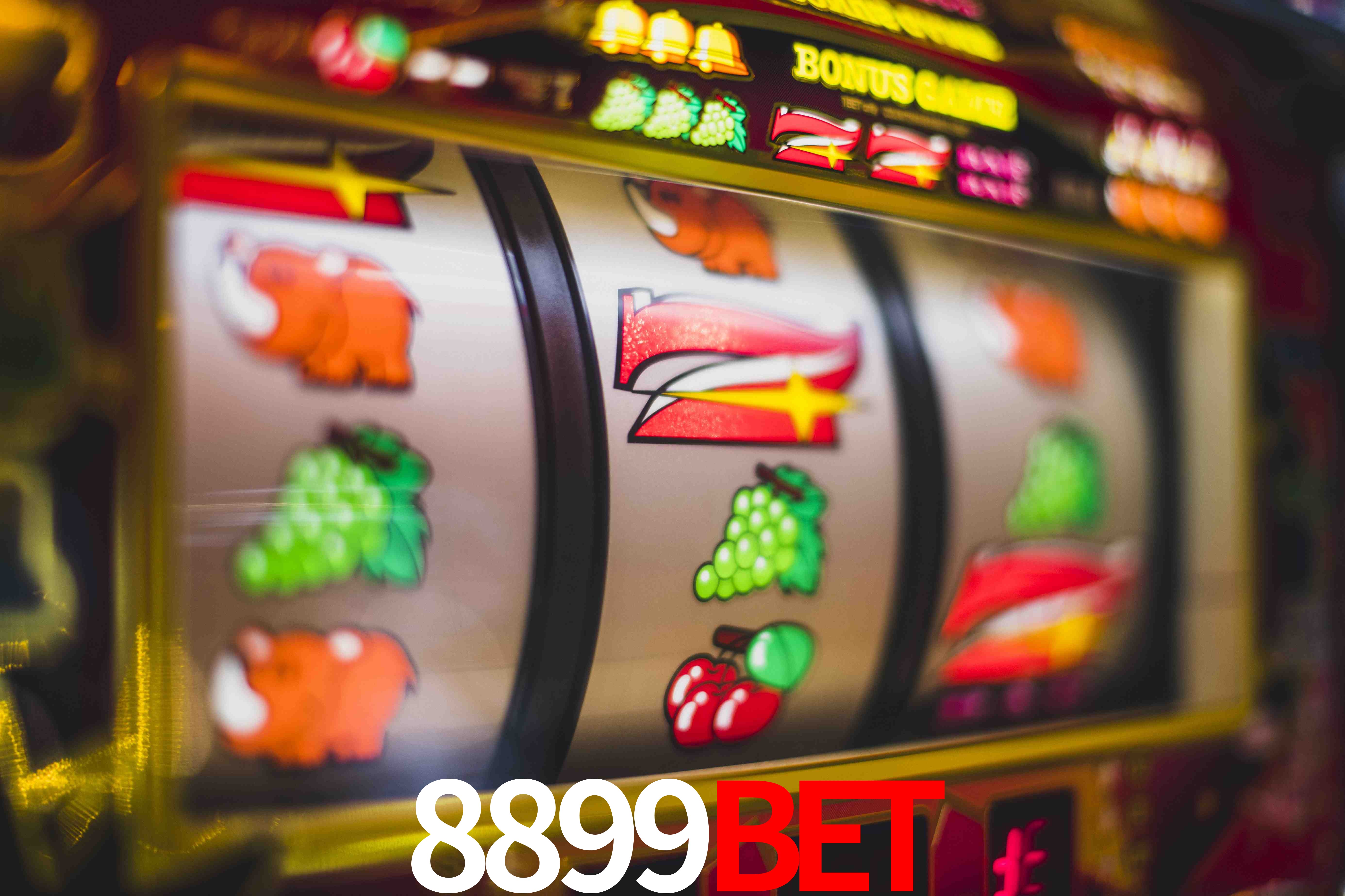 Experiência VIP 8899BET