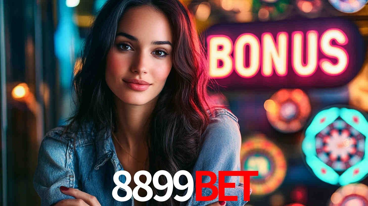 8899BET login