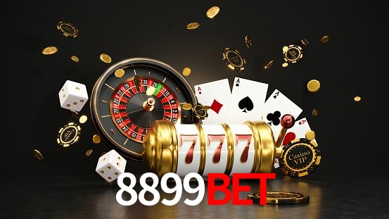 Statistics 8899BET