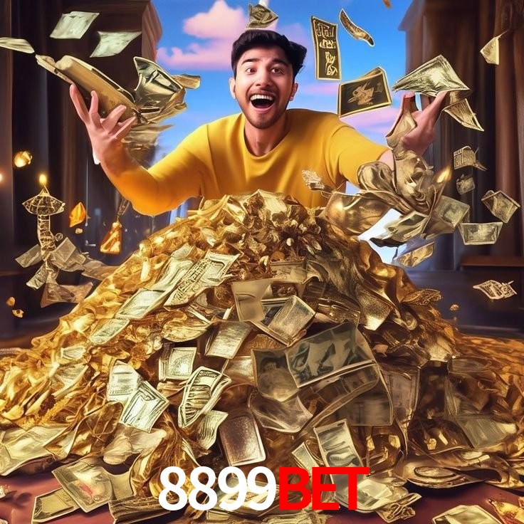 Estatísticas 8899BET