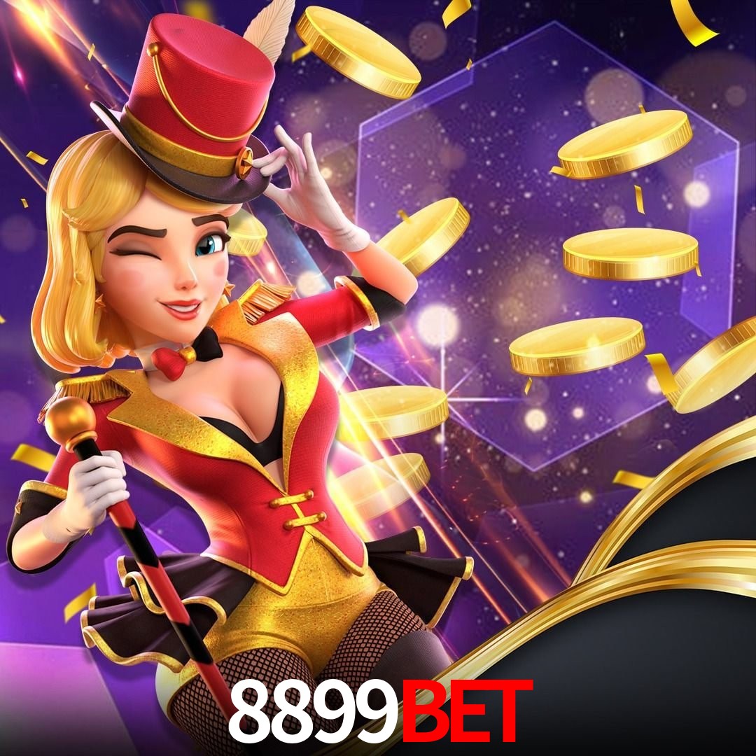 Welcome Bonus 8899BET