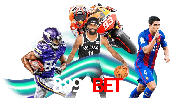 8899BET