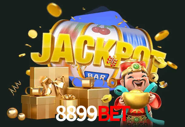 8899BET bet