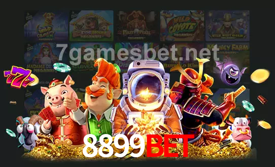 cassino 8899BET