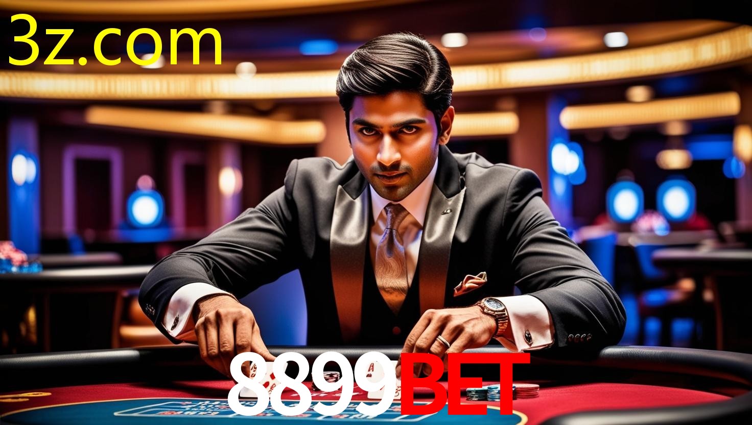8899BET.COM