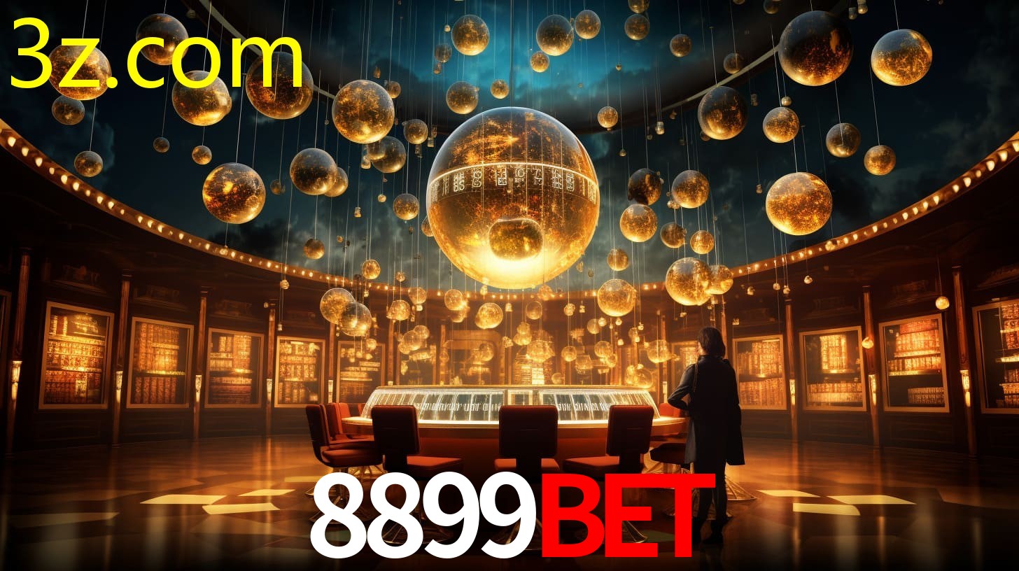 8899BET.COM