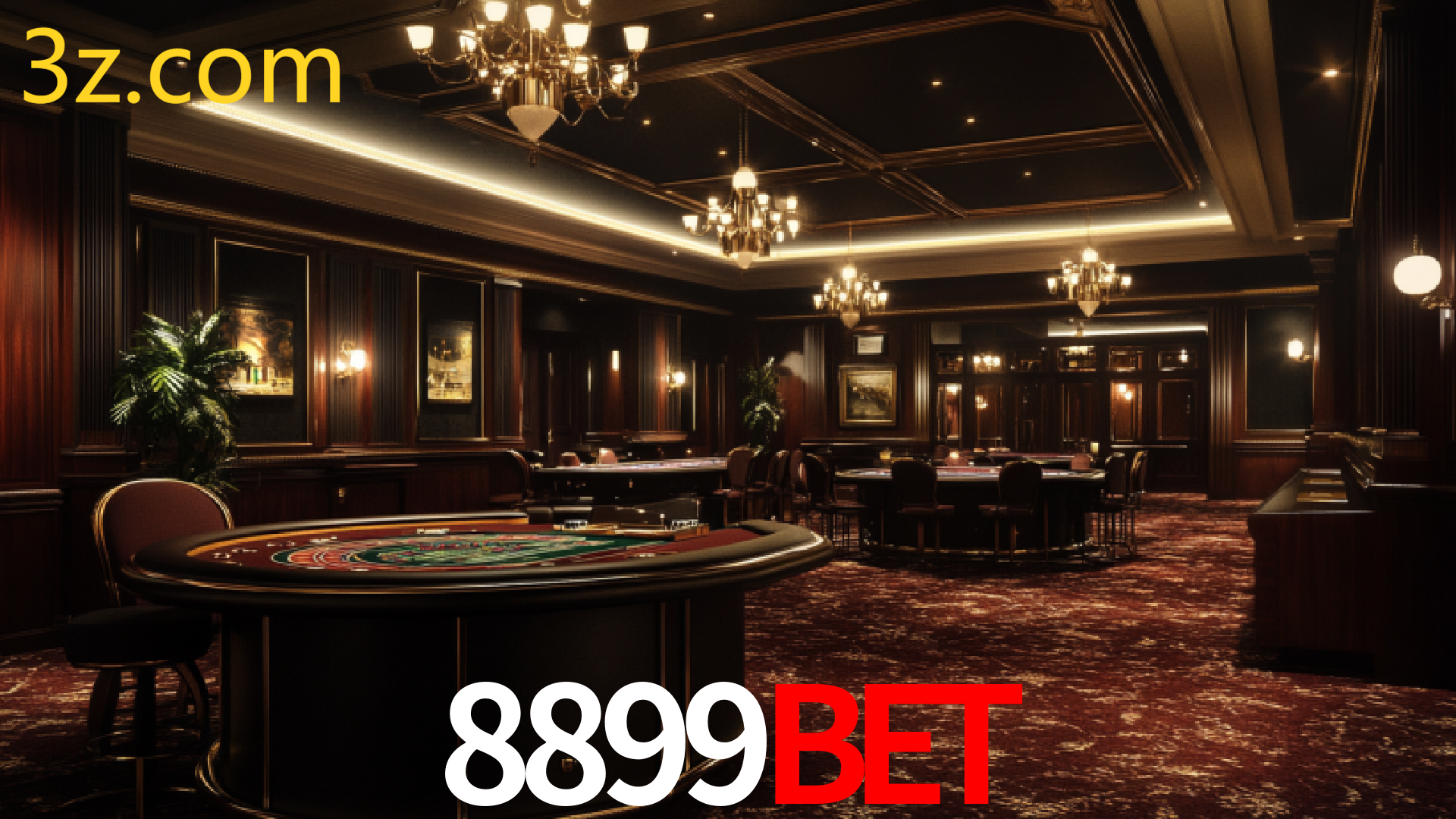 8899BET.COM