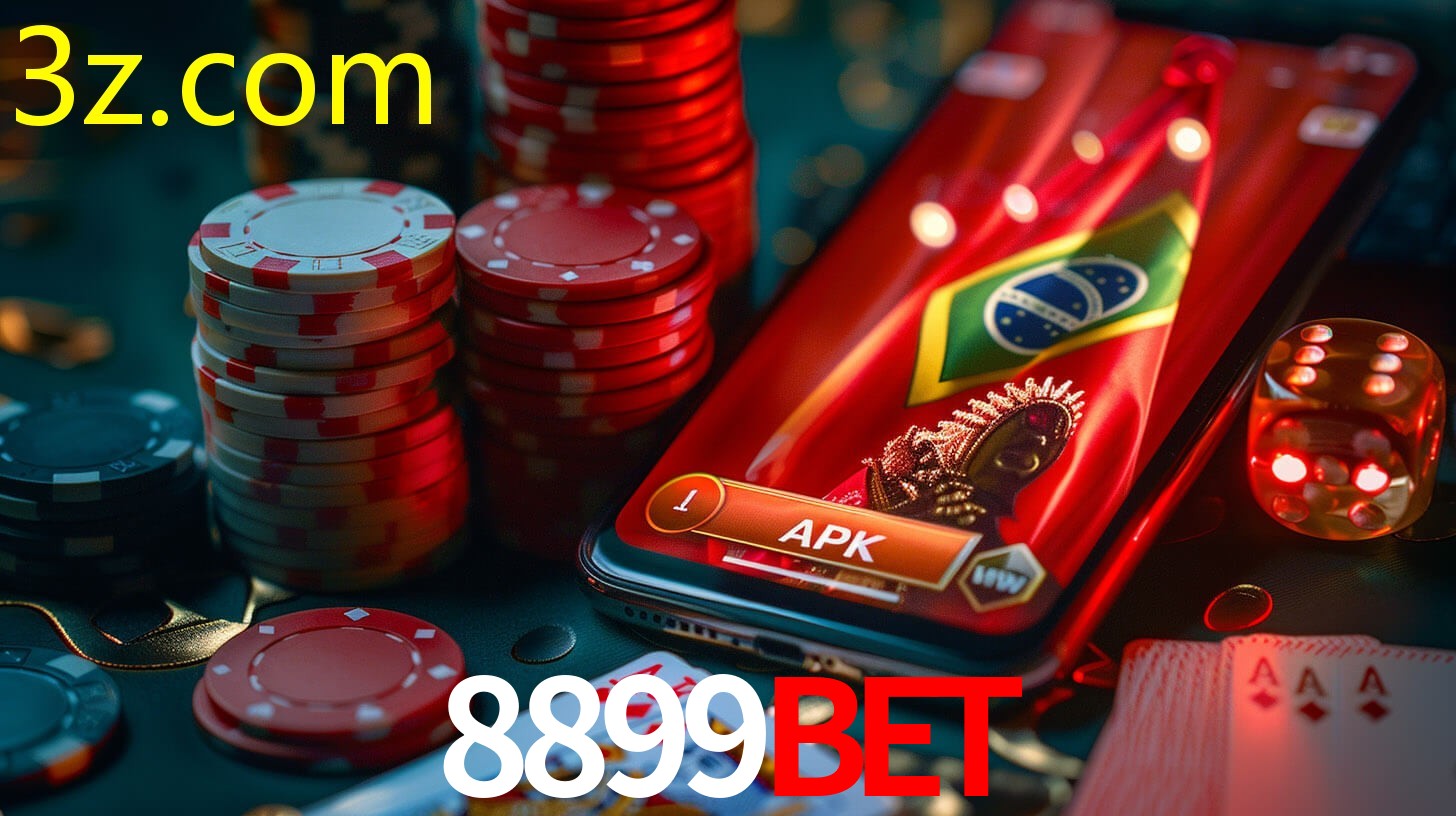 8899BET.COM