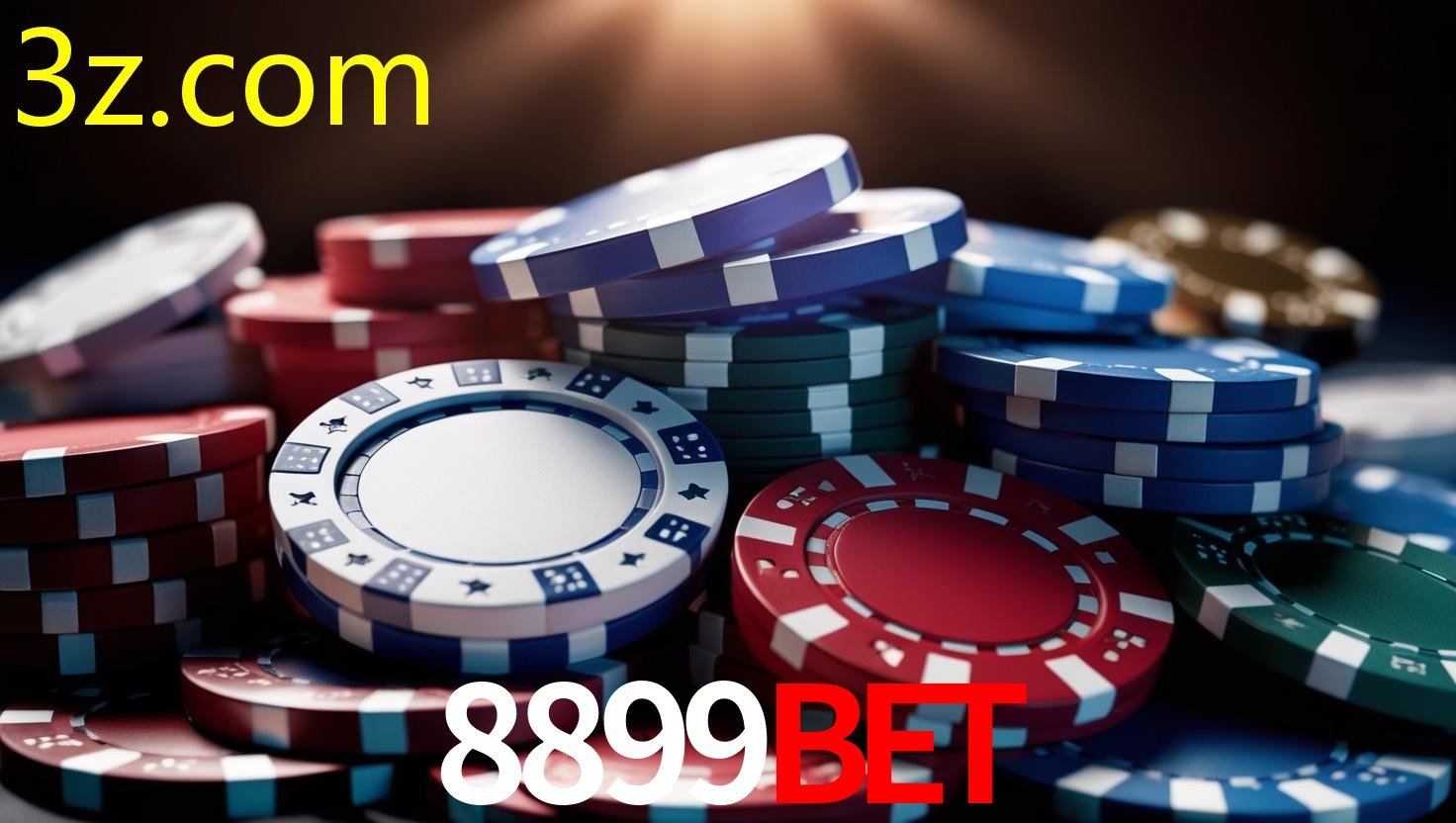 8899BET.COM