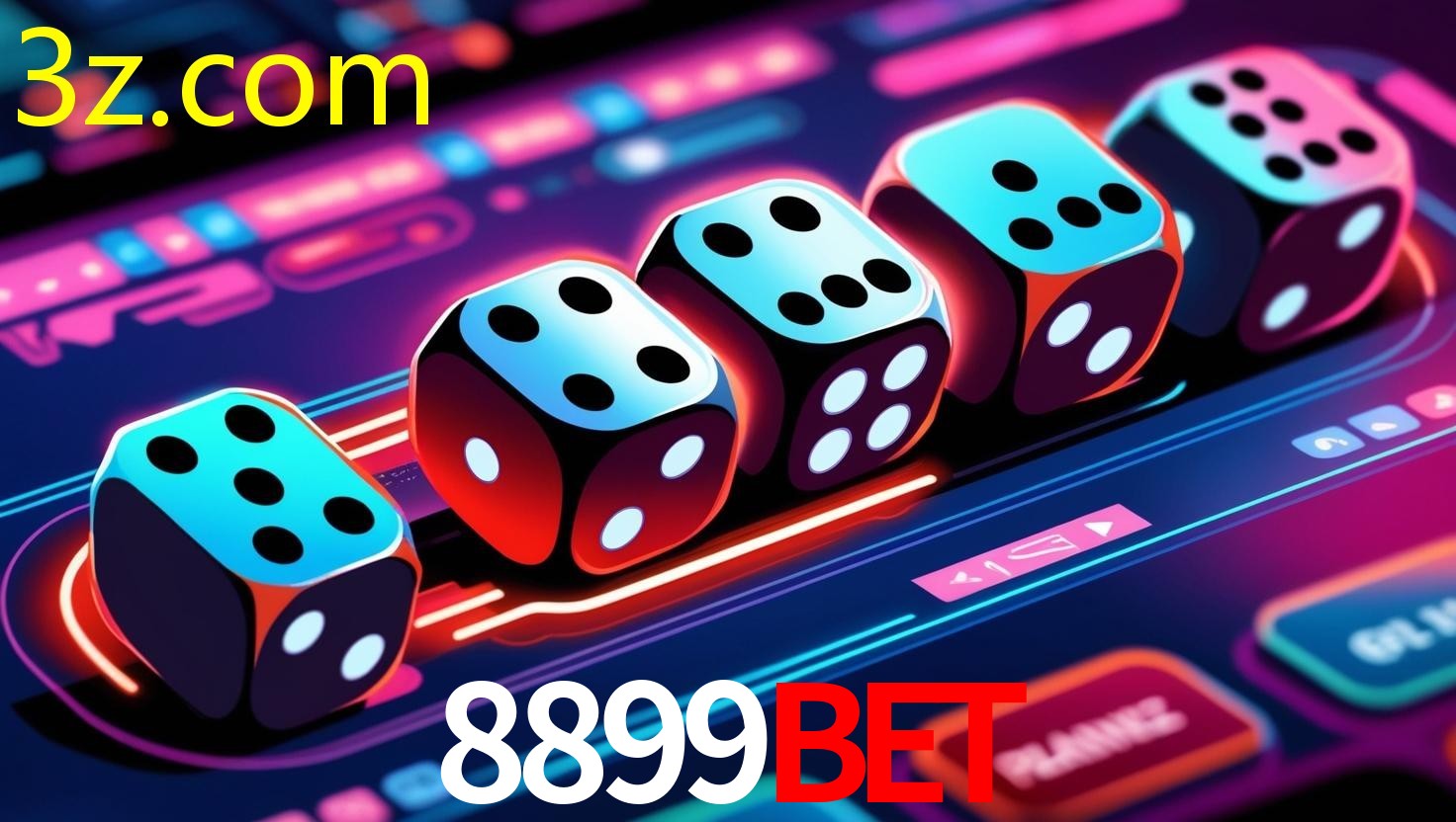 8899BET.COM