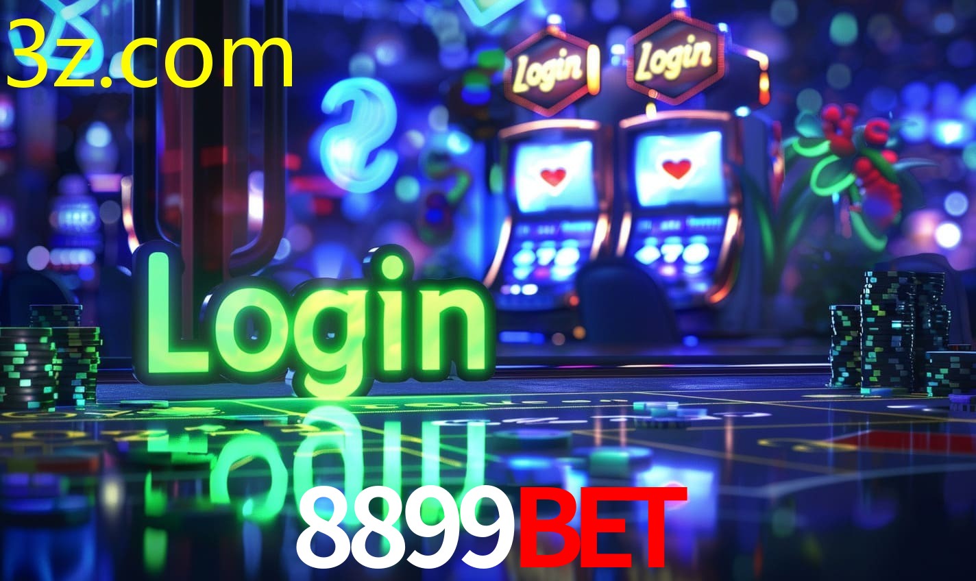 8899BET.COM