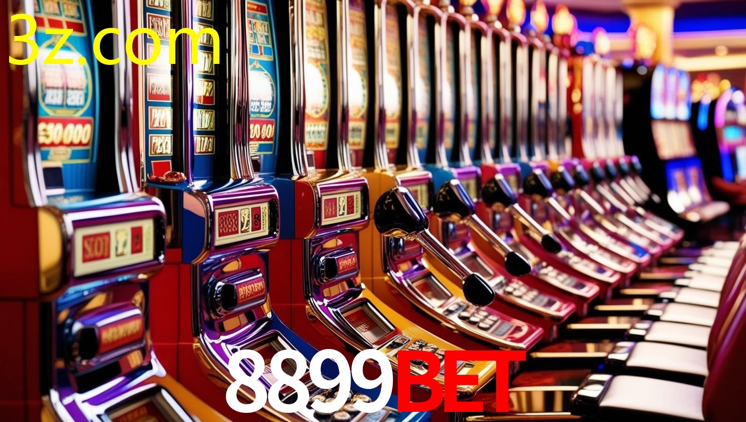 8899BET.COM