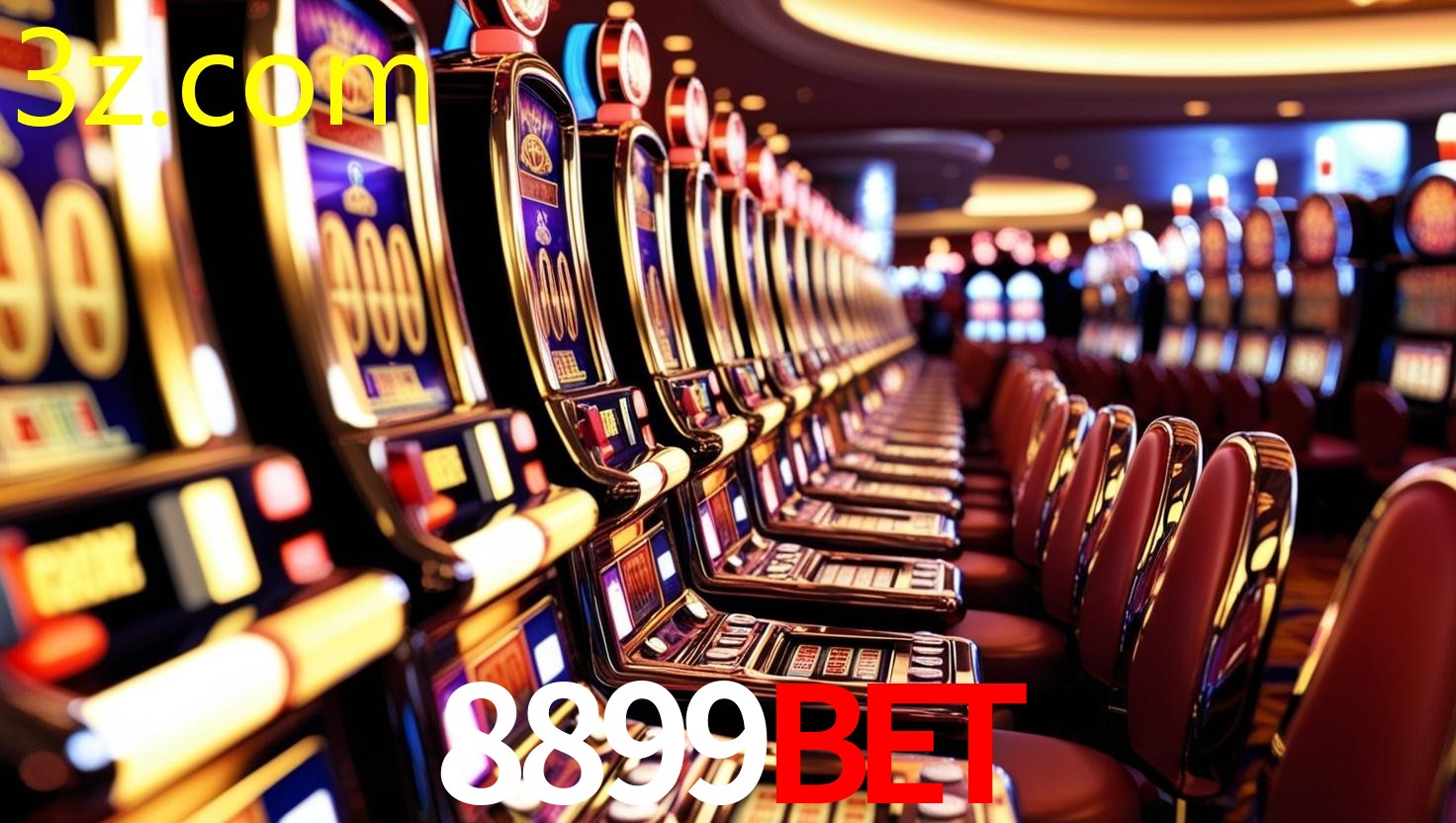8899BET.COM