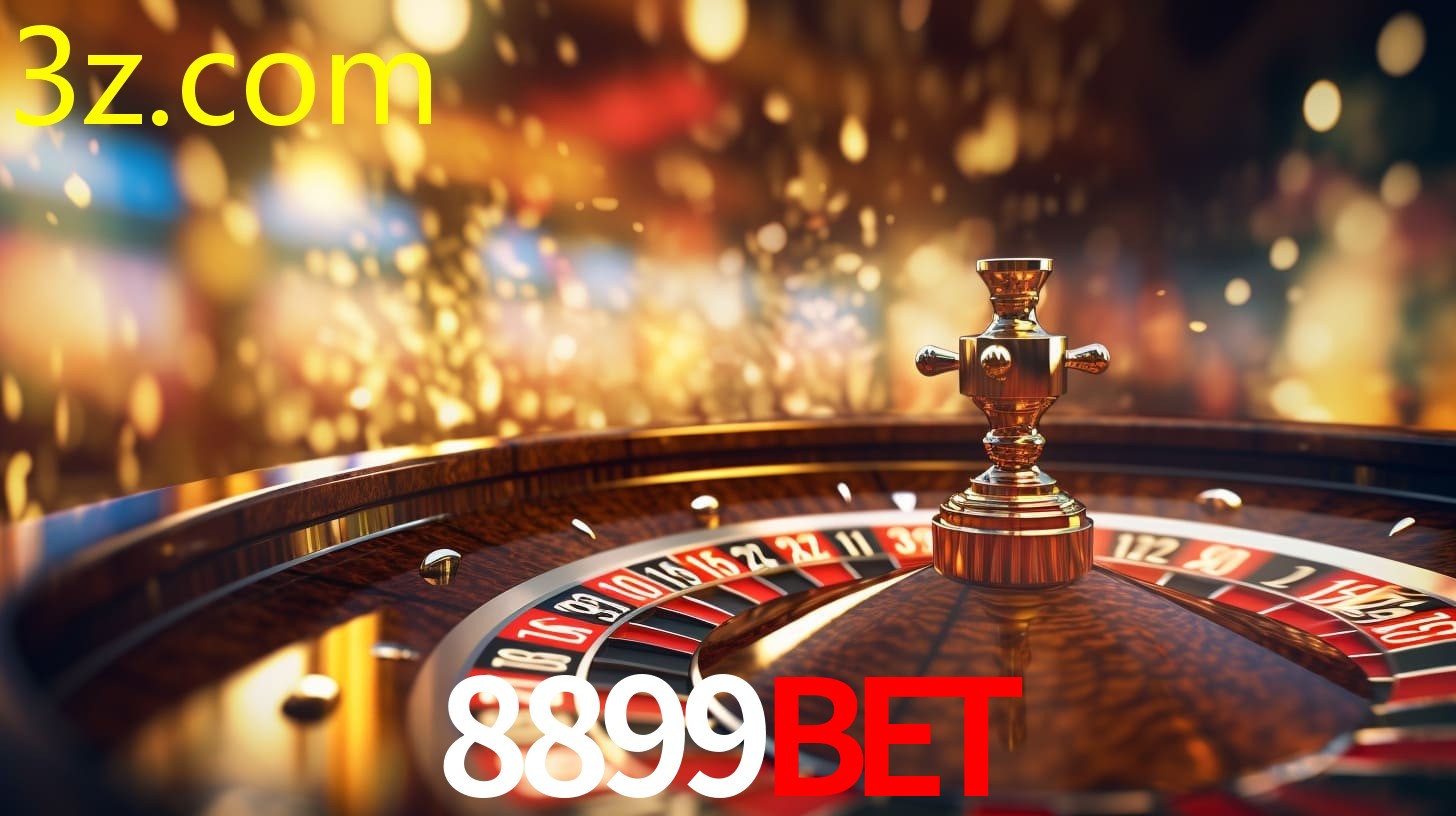 8899BET.COM