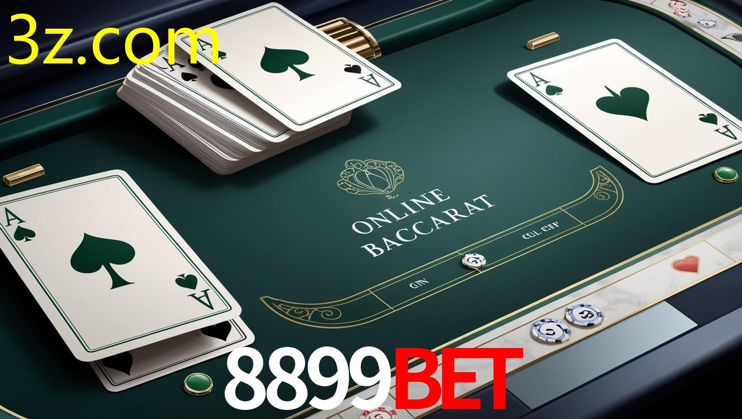 8899BET.COM