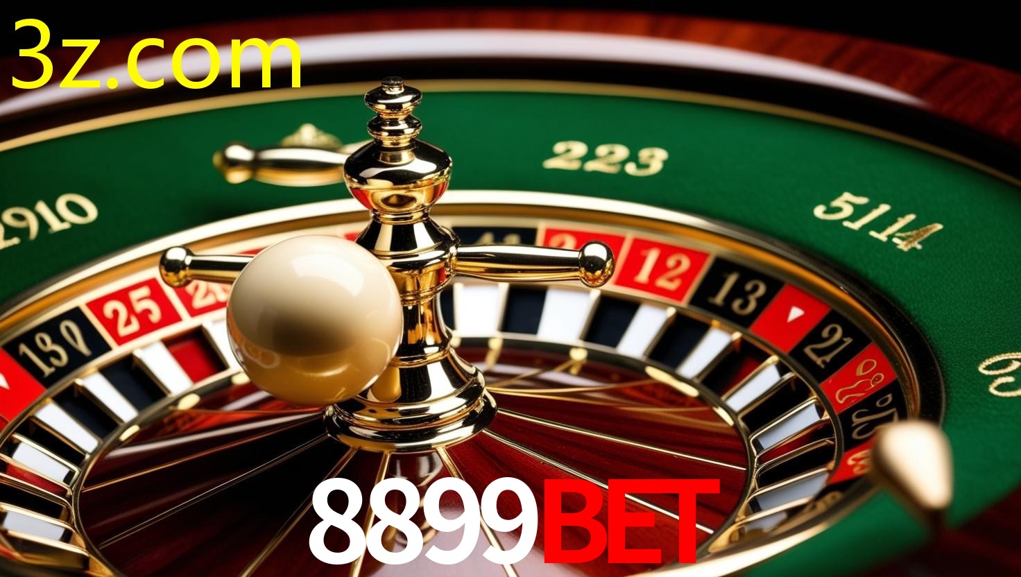 8899BET.COM