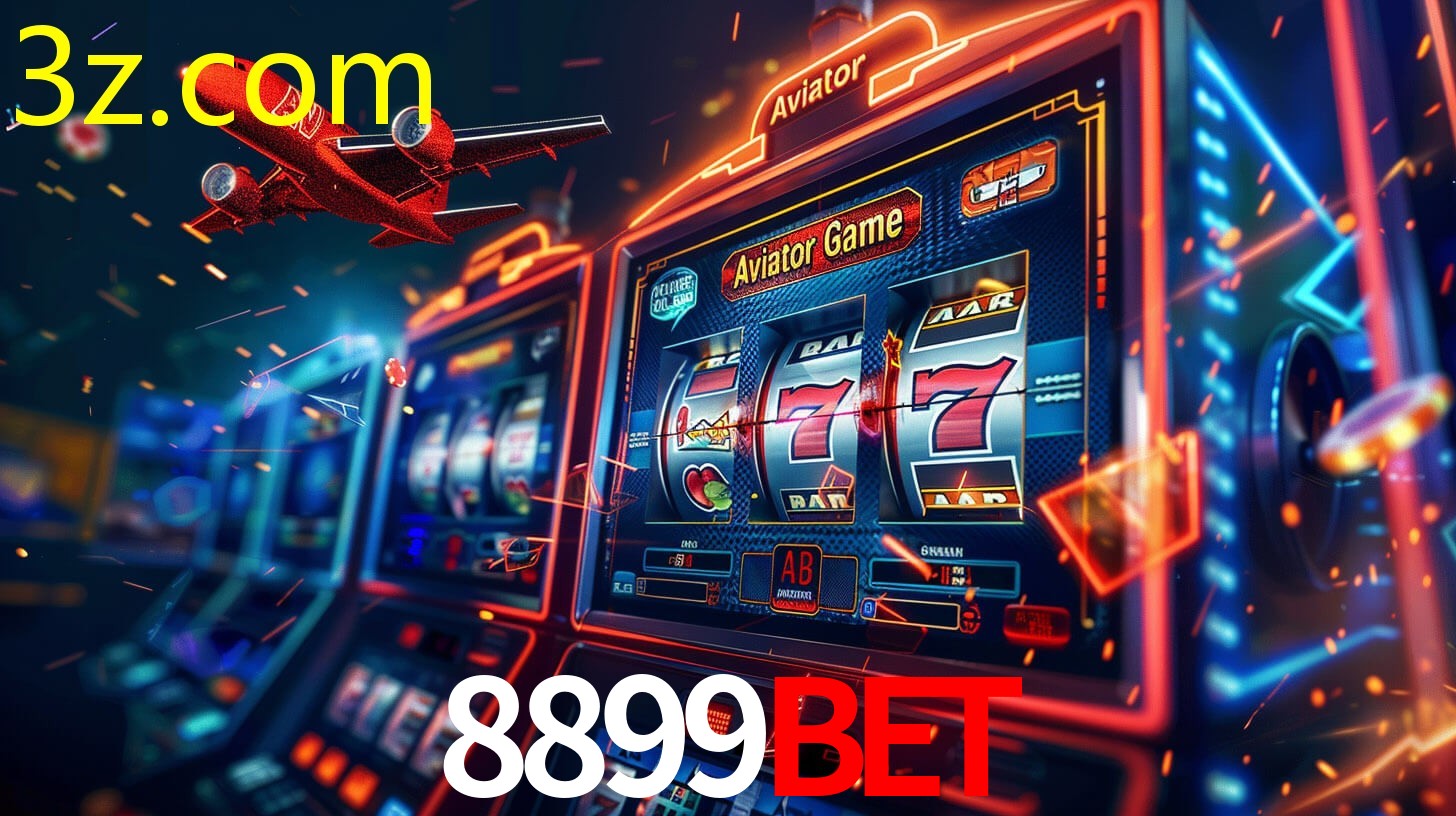 8899BET.COM