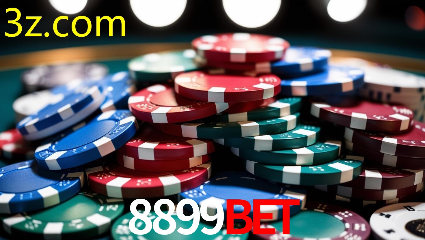 8899BET.COM