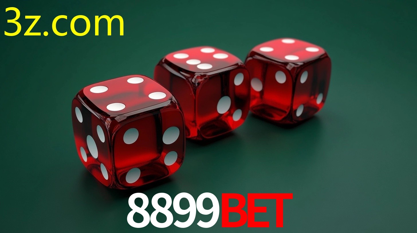 8899BET.COM