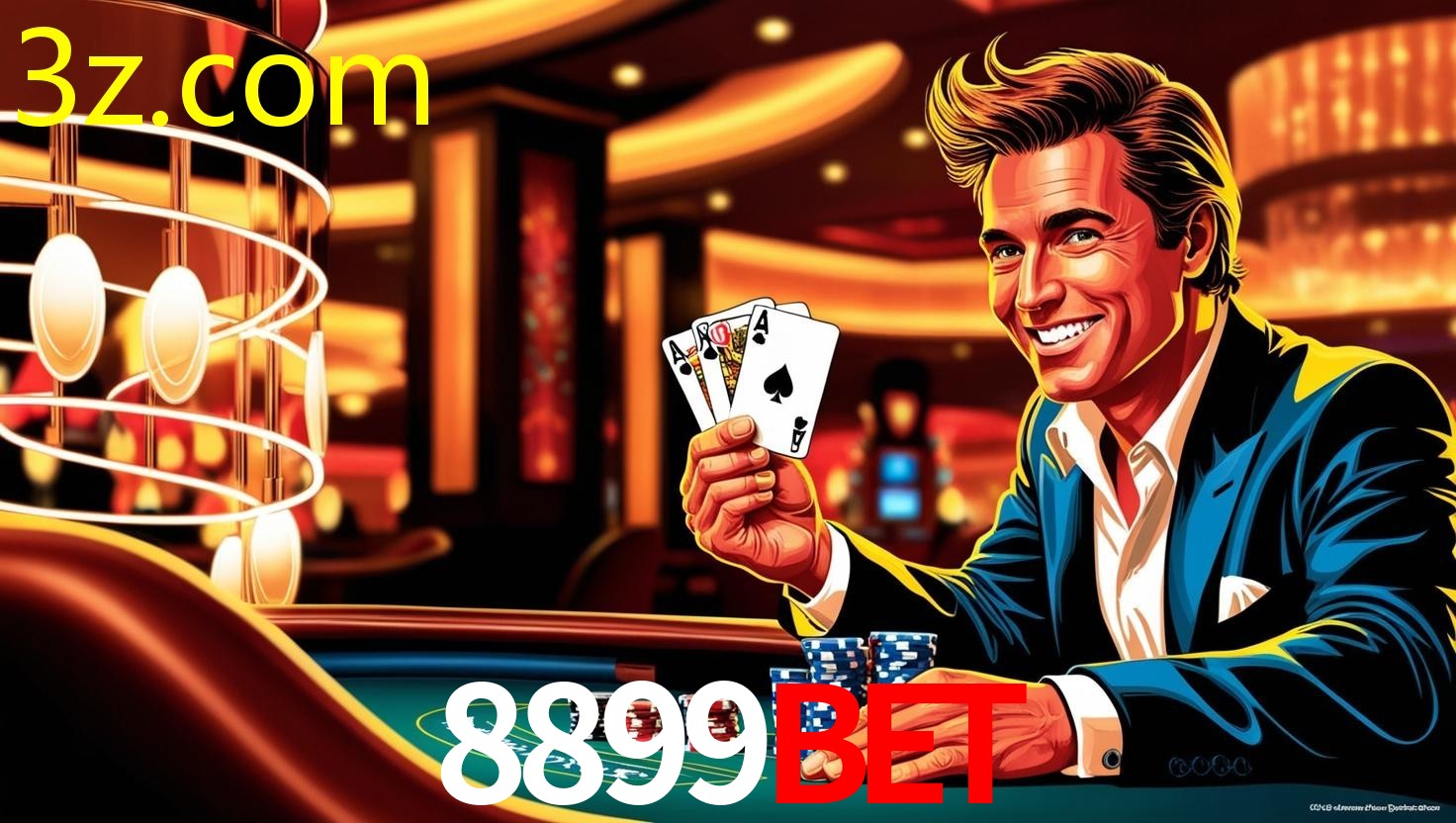8899BET.COM