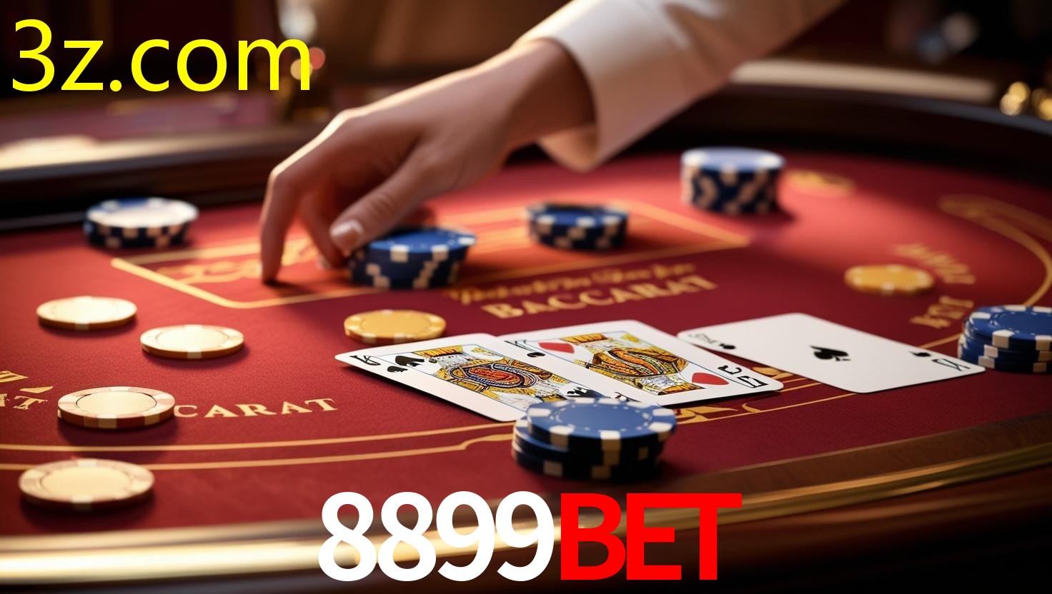8899BET.COM