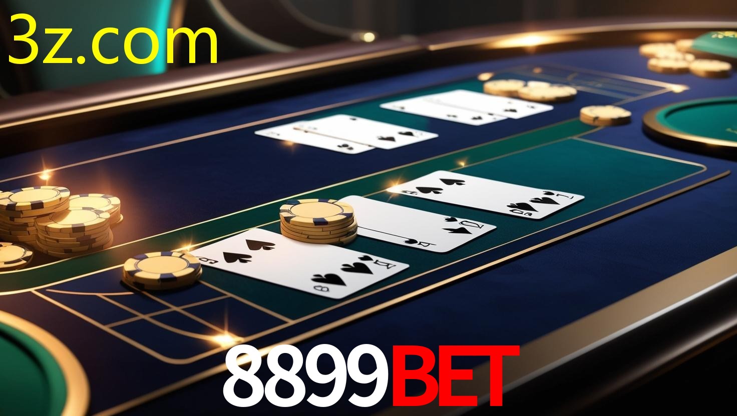 8899BET.COM