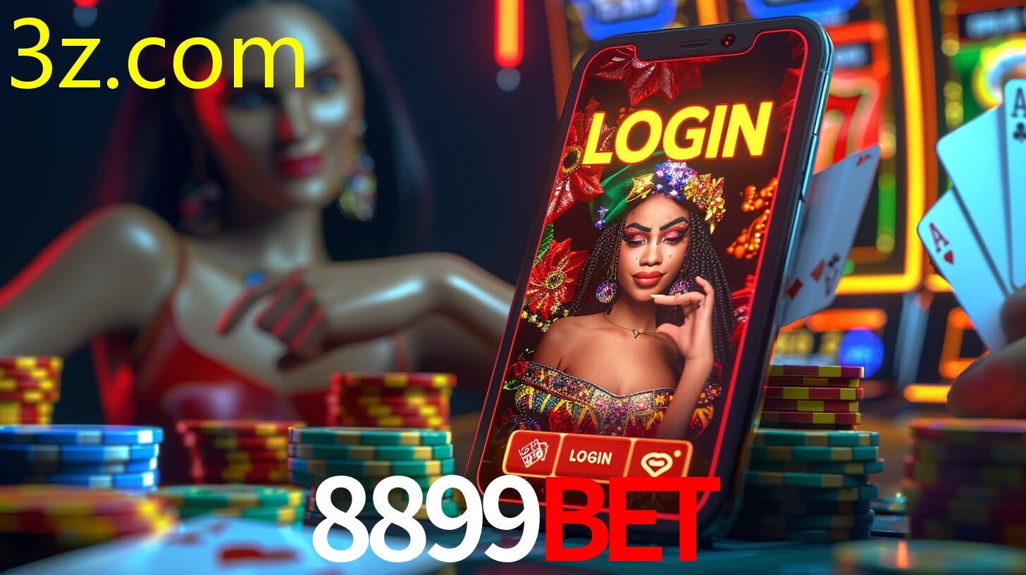 8899BET.COM