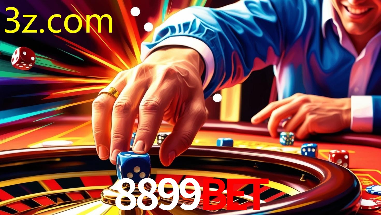 8899BET.COM