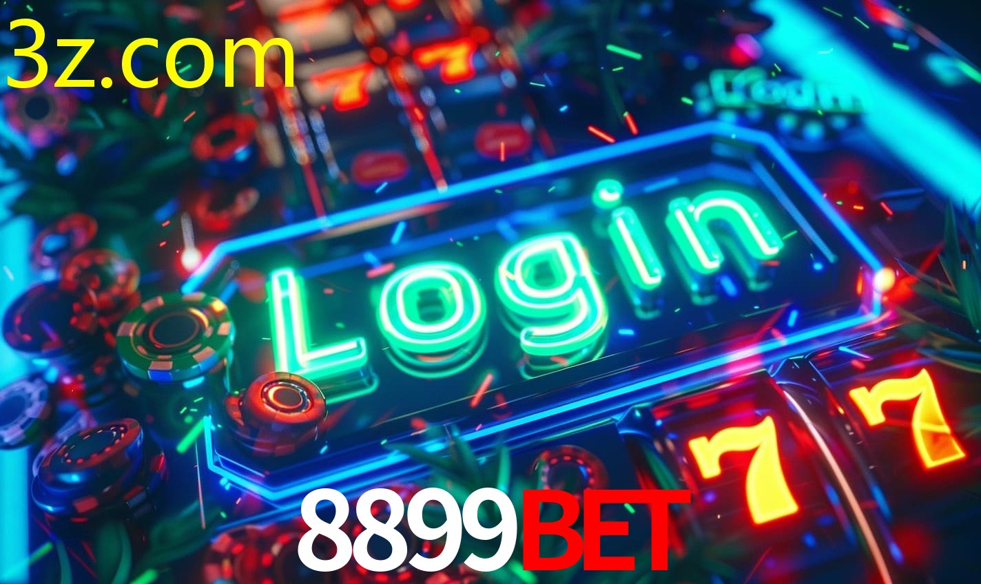8899BET.COM