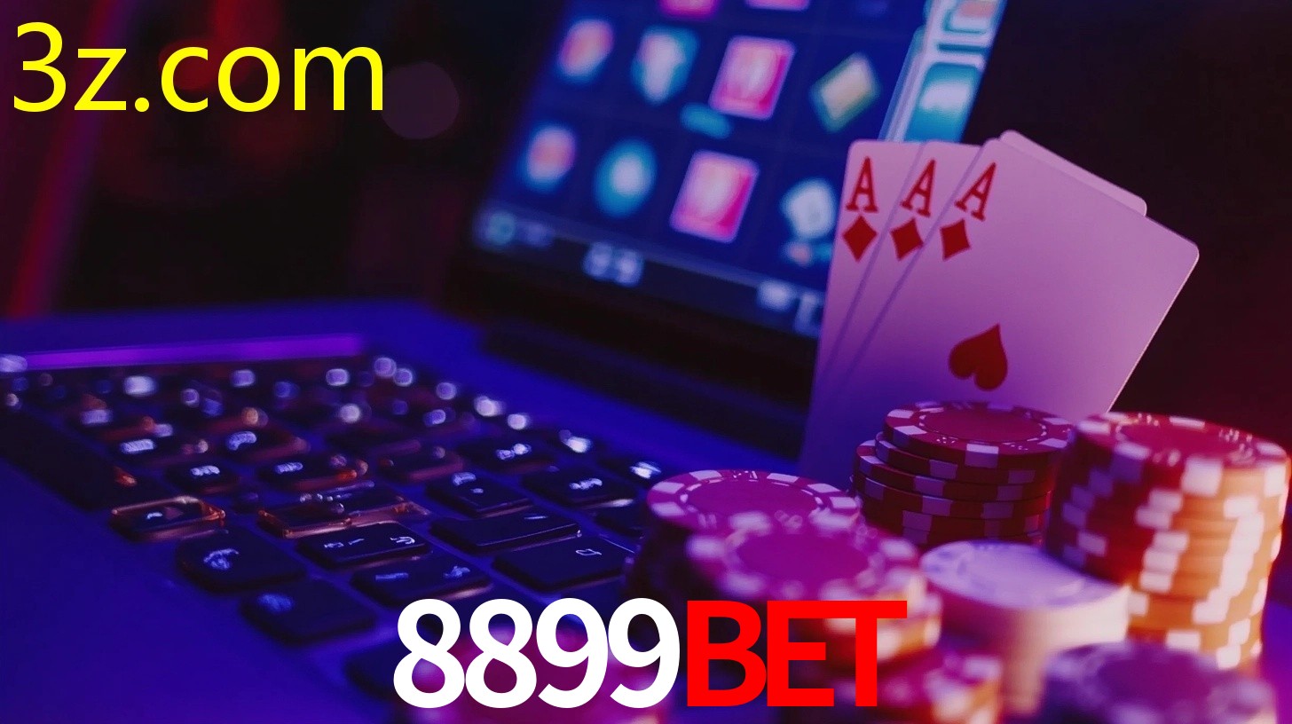 8899BET.COM