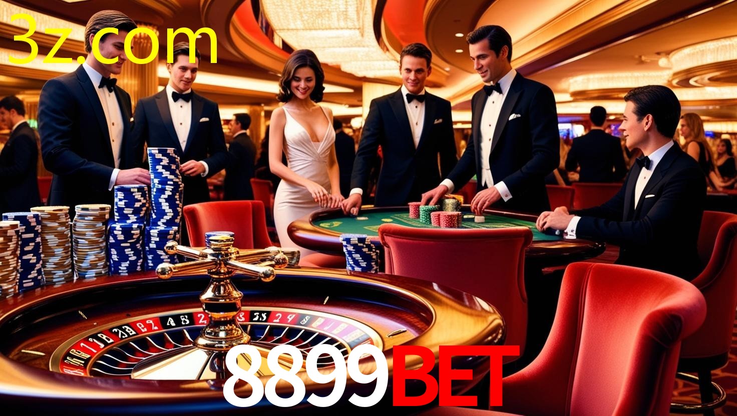 8899BET.COM