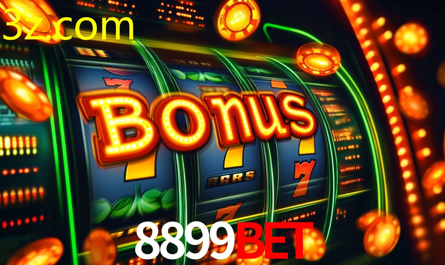 8899BET.COM