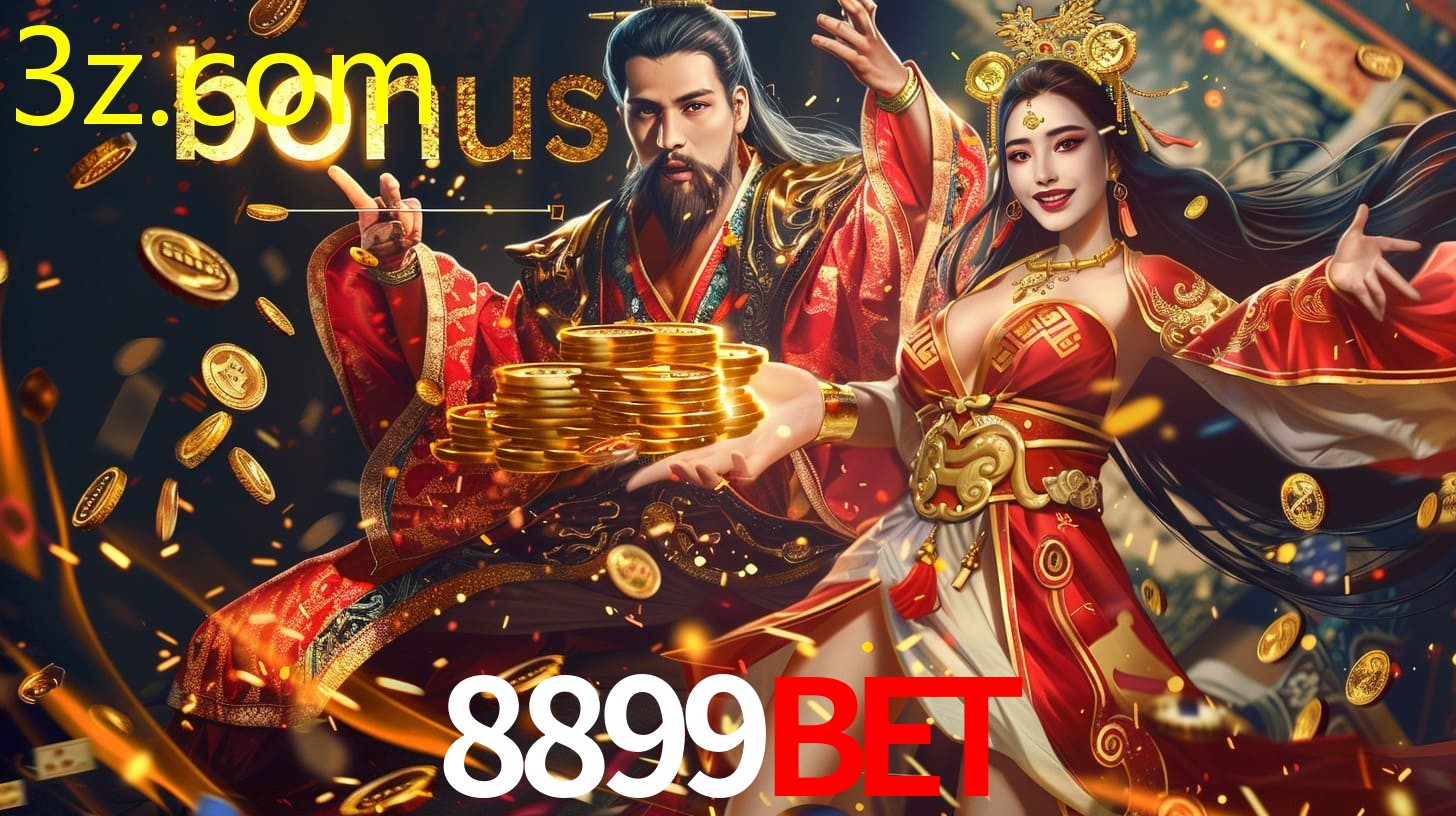 8899BET.COM