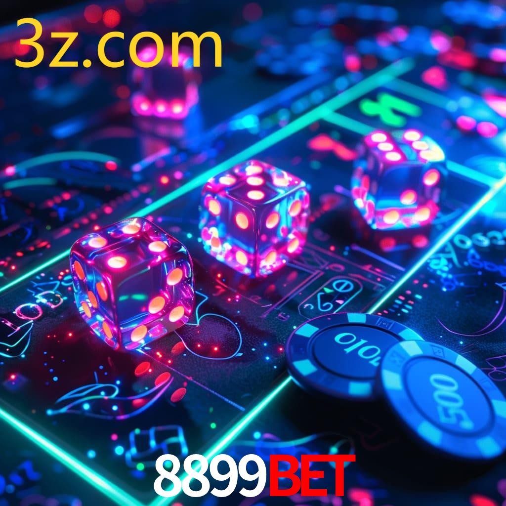 8899BET.COM