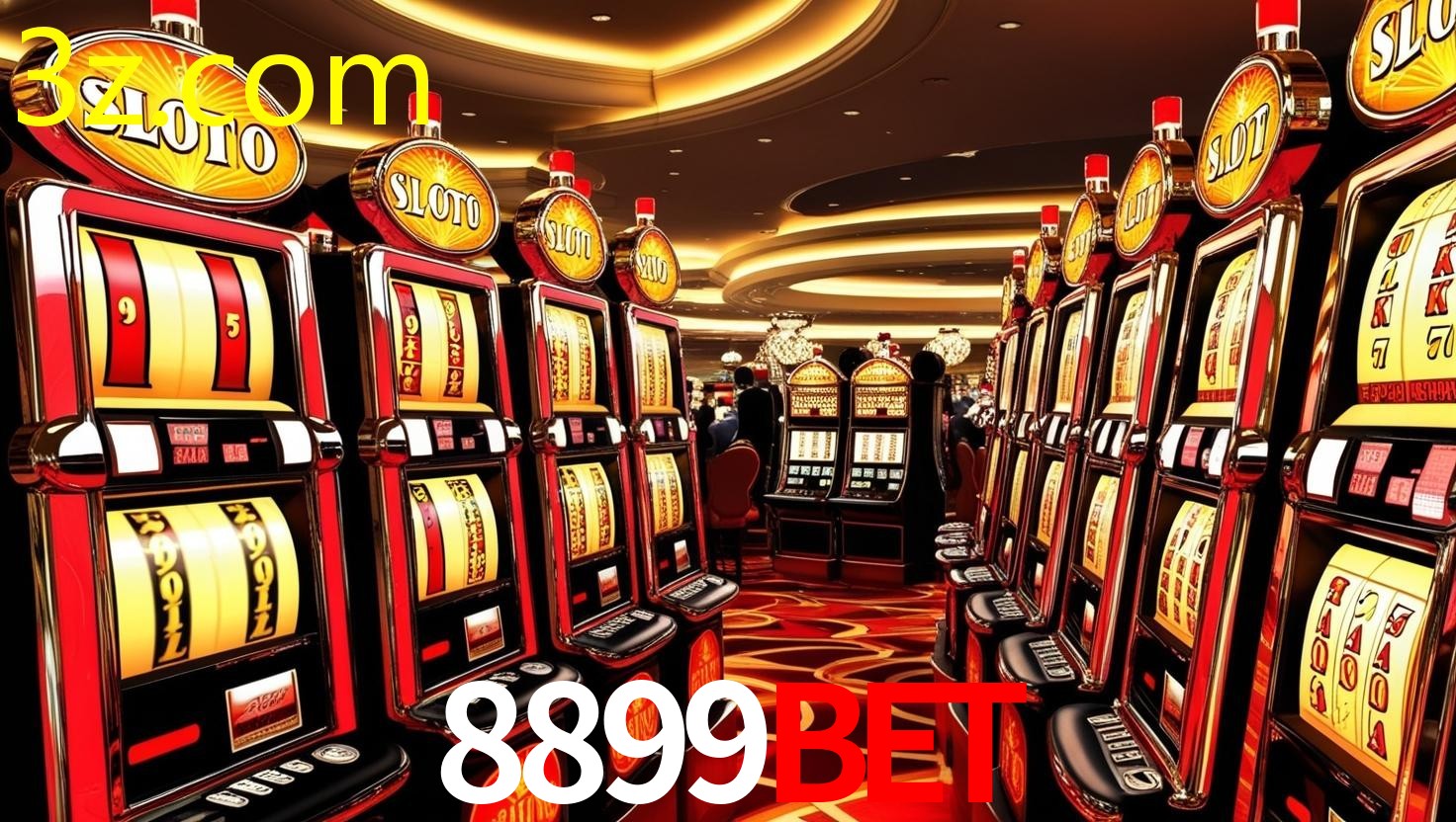 8899BET.COM