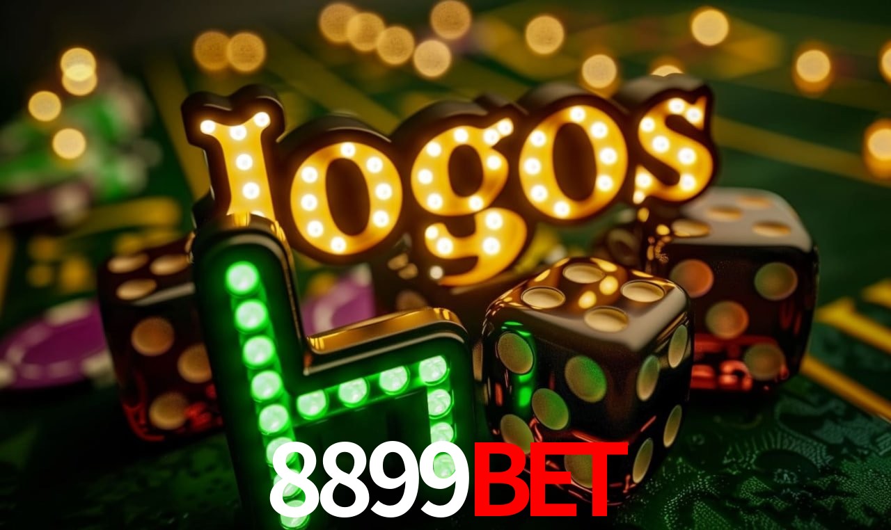 Integração de APIs 8899BET