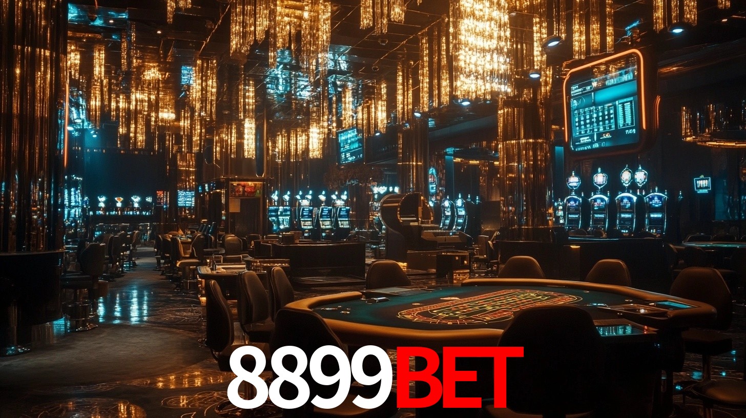 8899BET.COM