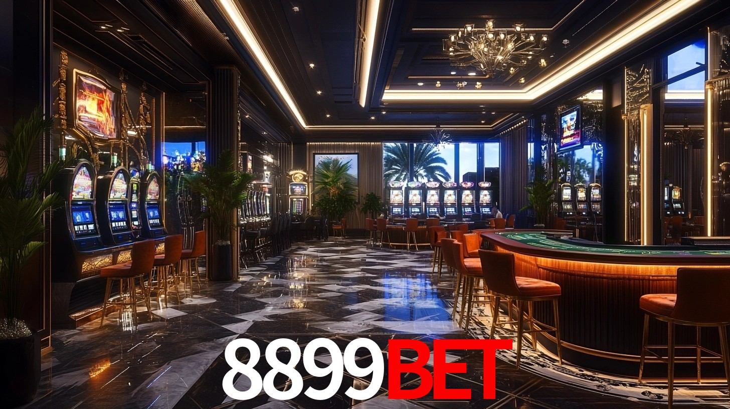 Daily Bonuses 8899BET