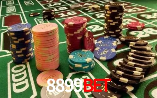 8899BET.COM
