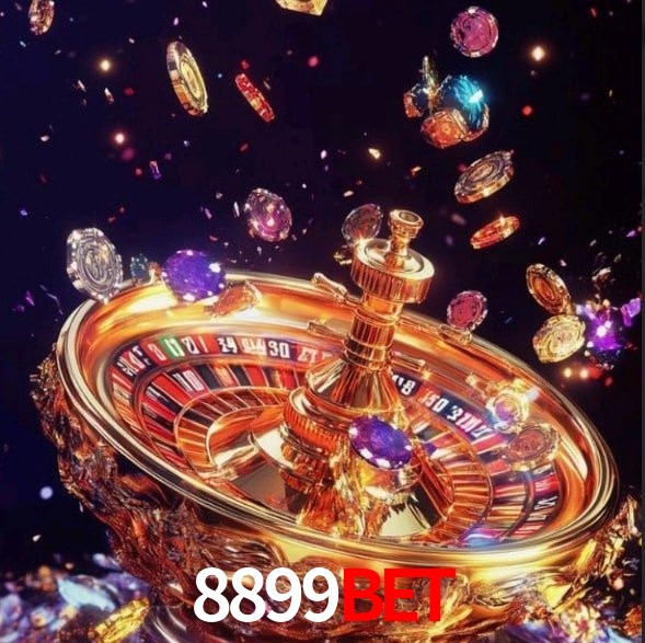 8899BET Plataforma - Certificada MGA desde 2015