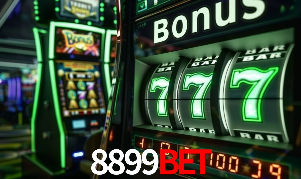 2FA Security 8899BET