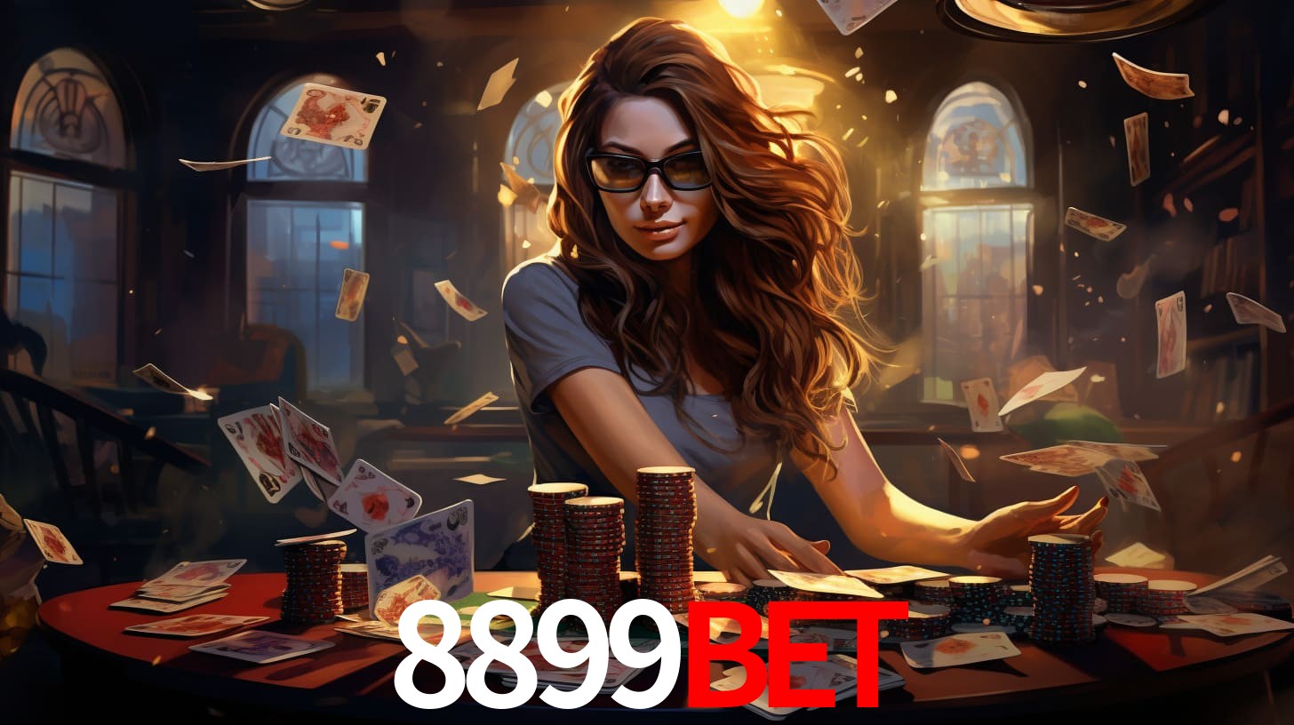 Basketball Betting 8899BET