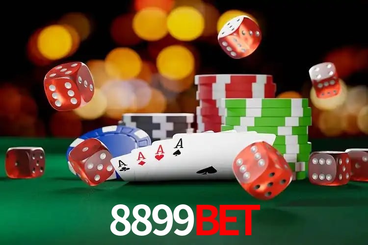 Ofertas Exclusivas 8899BET