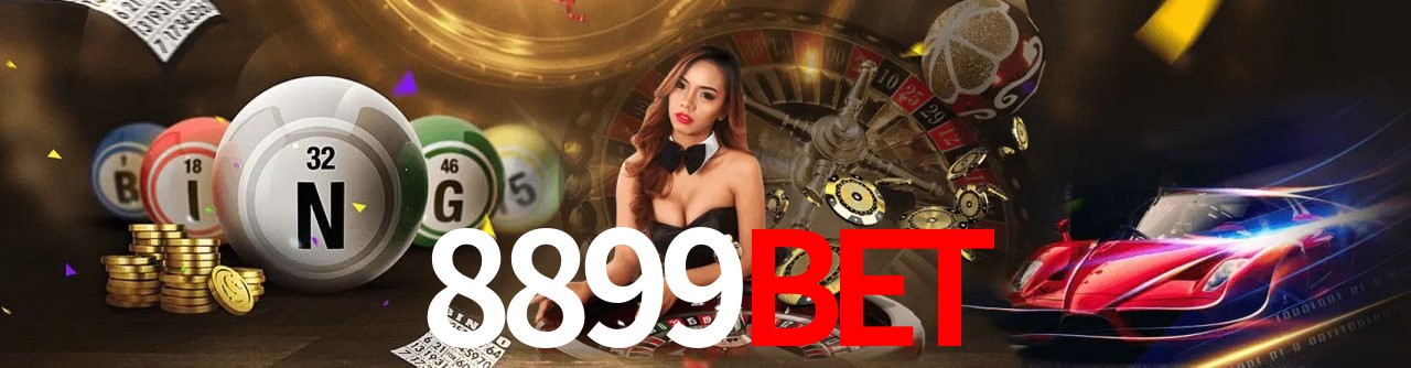 8899BET Brasília - Bonus Features