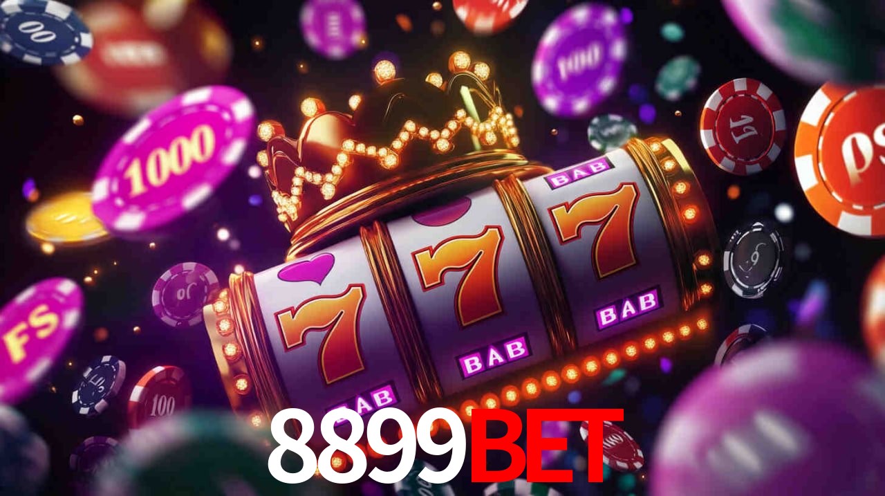 Quick Registration 8899BET
