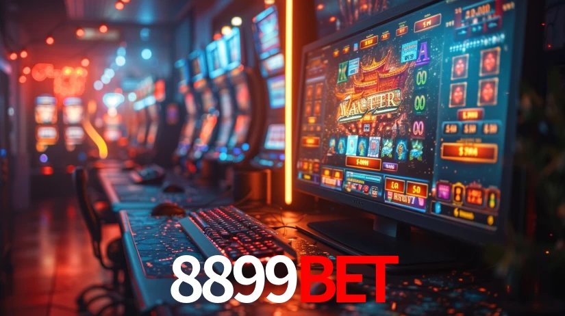 Ofertas Imperdíveis na 8899BET: Promoções e Bônus Que Valem a Pena