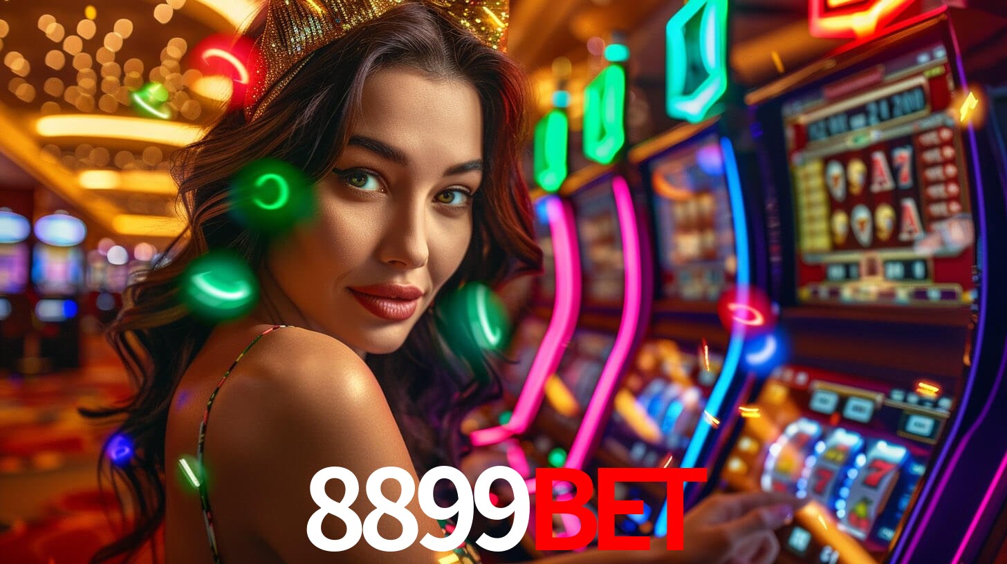 8899BET,8899BET.COM