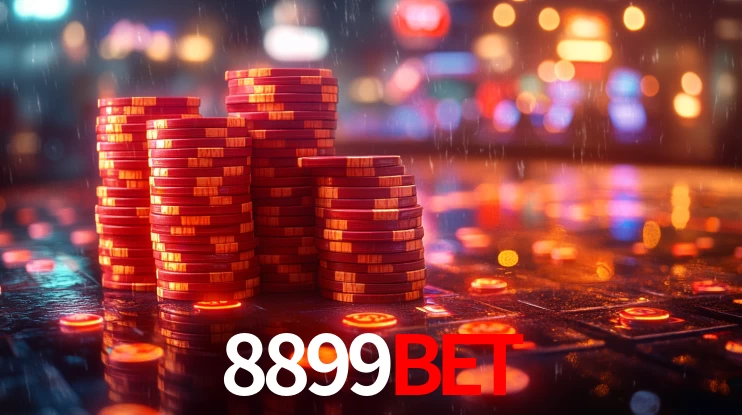 8899BET login